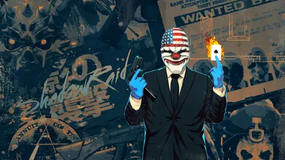 Payday 3 Will Be Set in a 'Living, Enormous' New York City - IGN