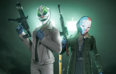 Payday 3 review - furiously good fun, if criminally unadventurous |  Eurogamer.net