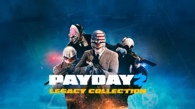 Payday: The Heist (Video Game 2011) - IMDb