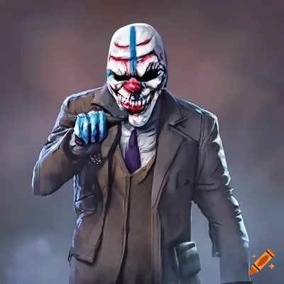 Amazon.com: Payday 2: The Big Score - Xbox One : 505 Games: Everything Else