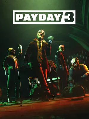 Buy PAYDAY 2: CRIMEWAVE EDITION - Microsoft Store en-SA