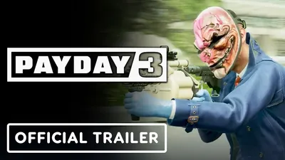 Payday 2 is currently free to download and keep forever