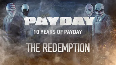 Image of the video game character dallas from payday 2 on Craiyon