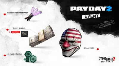 Rust | Payday Wiki | Fandom