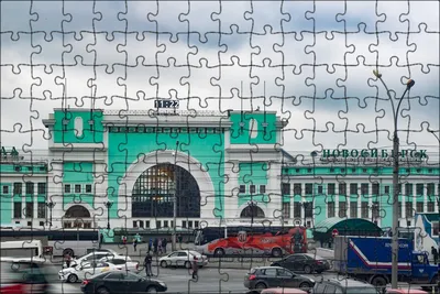 Купить Пазл Heye Puzzle + Poster История футбола, Benett (29205) 3000 шт.  по Промокоду SIDEX250 в г. Новосибирск + обзор и отзывы - Пазлы в  Новосибирск (Артикул: RTAXTXM)