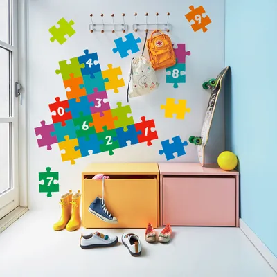 Пазлы детские Puzzle Time 01057136: купить за 170 руб в интернет магазине с  бесплатной доставкой