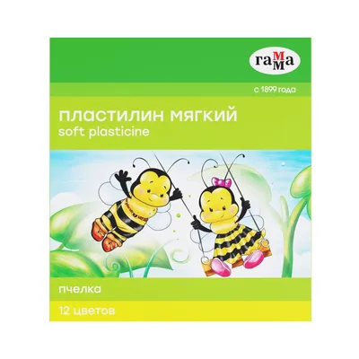 Конспект НОД по лепке в средней группе «Пчёлка» (6 фото). Воспитателям  детских садов, школьным учителям и педагогам - Маам.ру