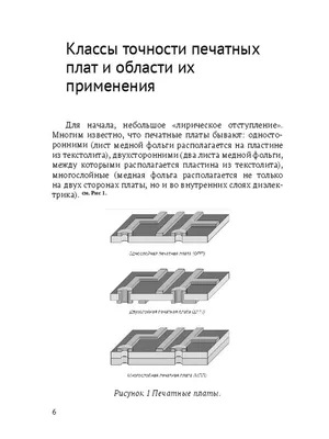 Изображение Печатные платы с микросхемами