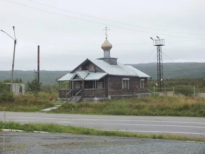 Печенгский округ (Печенгский район) — обзор