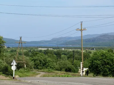 Печенгский округ (Печенгский район) — обзор