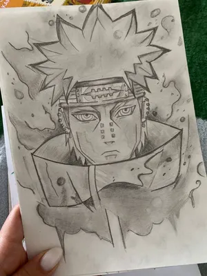 Обои Аниме Naruto, обои для рабочего стола, фотографии аниме, naruto, пейн,  наруто Обои для рабочего стола, скачать обои картинки заставки на рабочий  стол.