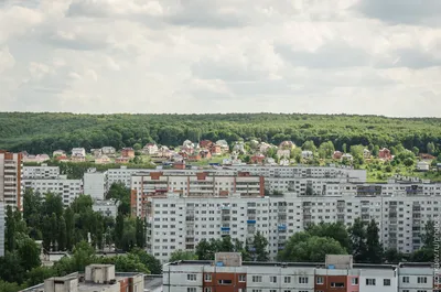 Пенза арбеково фото фотографии