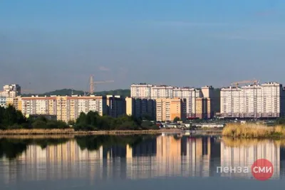 File:New Arbekovo (Penza, 2014) - Новое Арбеково, улица 60-летия победы ( Пенза, 2014) - panoramio.jpg - Wikimedia Commons