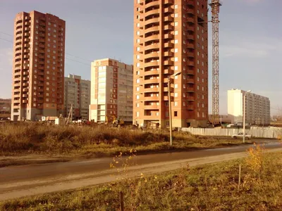 Купить новостройку в районе Арбеково ближнее в Пензе, 🏢 продажа по цене от  застройщика