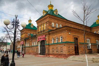 Красивые места Пензы для туристов и фотографов | Фотограф-хронограф | Дзен