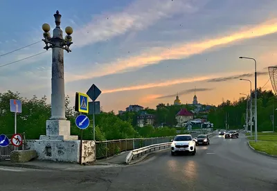 Пенза достопримечательности фото фотографии