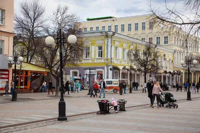 Красивые места Пензы для туристов и фотографов | Фотограф-хронограф | Дзен