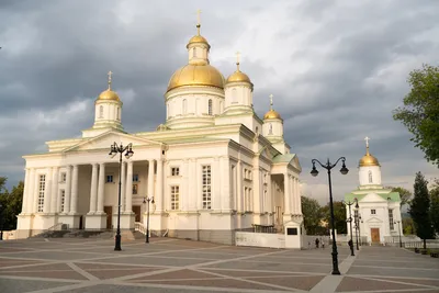 В Пензе появится еще один новый памятник — Общество — Пенза СМИ