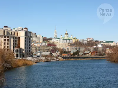 Комфортная Пенза: как технологии могут улучшить жизнь в городе - PenzaNews