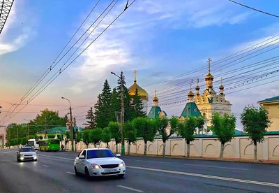 Обезглавленная Пенза: всё руководство города может уйти в отставку в полном  составе – источник