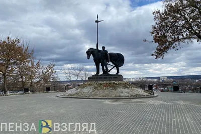 Издан фотоальбом «Пенза. Город трудовой доблести» - PenzaNews