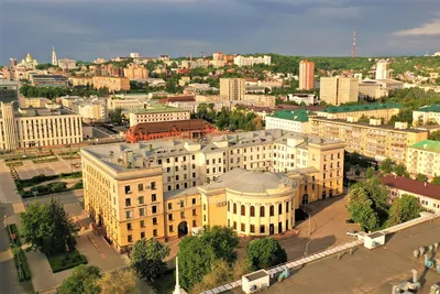 Пенза - кузница талантов - групповой экскурсионный тур по Пензенской  области - Пензенская область