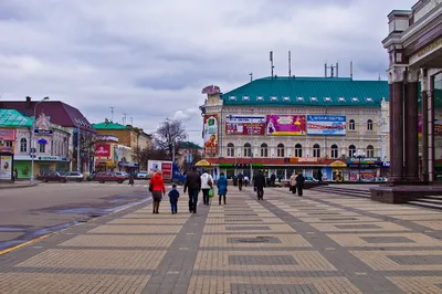 Город Пенза: климат, экология, районы, экономика, криминал и  достопримечательности | Не сидится