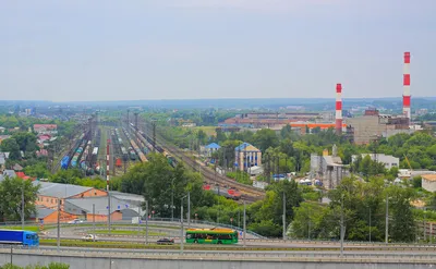 Жители Терновки, не попавшие на авиашоу к 350-летию Пензы, недовольны  работой транспорта - PenzaNews