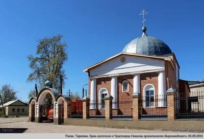 Сдаю земельный участок ижс Терновка в Первомайском районе в городе Пензе  15.0 сот 10000 руб база Олан ру объявление 108154095