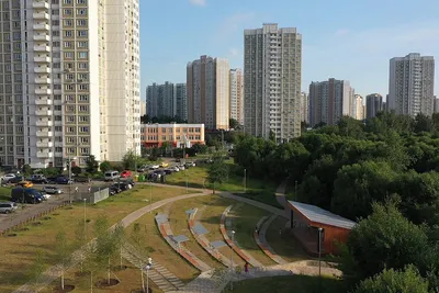 Москва Переделкино Центр Православного наследия Собор Игоря Черниговского  Фотография