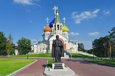 Дом творчества писателей Переделкино, Москва | отзывы