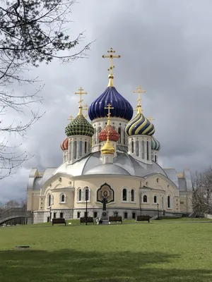 Район Ново-Переделкино в Москве / Афиша и новости программы «Мой район»