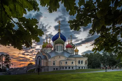 Как Новая Москва убивает поселок известных писателей | Записки  путешественника | Дзен