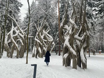 Дом для отдыха Переделкино Дом отдыха Москва, Россия