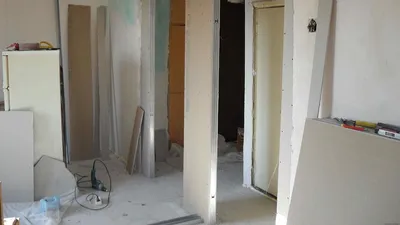 Стоимость услуг монтажа перегородок из гипсокартона - цена в Красноярске,  2024 год, сколько стоят услуги монтажа перегородок из гипсокартона в прайс  листах на Профи