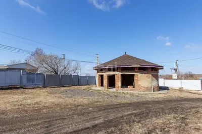 Хабаровский край меняется: детская площадка в Переяславке