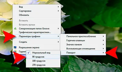 Как изменить направление текста в OpenOffice