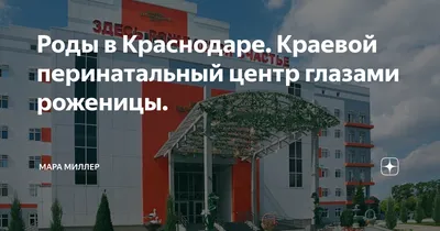 Обзор роддомов Краснодара: в каком роддоме Краснодара лучше рожать. Рейтинг  роддомов Краснодара, Лучшие роддома Краснодара, где родить в Краснодаре,  платный роддом в Краснодаре, платные роды в Краснодаре - 4 февраля 2022 -  93.ru