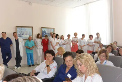 В День защиты детей в рязанском перинатальном центре зарегистрировали