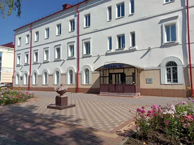Томский областной перинатальный центр отмечает десятилетний юбилей |  Администрация Томской области