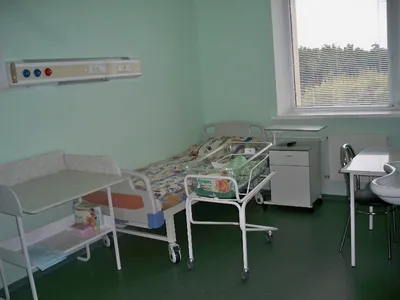 В Твери в перинатальном центре спасают жительницу Донбасса и её малыша - ТИА