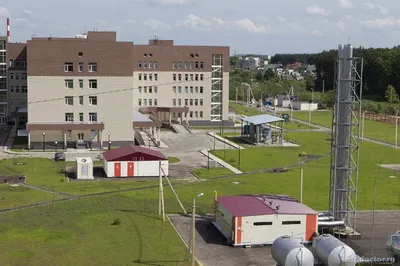 Строительство детской областной больницы в Твери будет ускорено - РИА  Новости, 06.07.2021