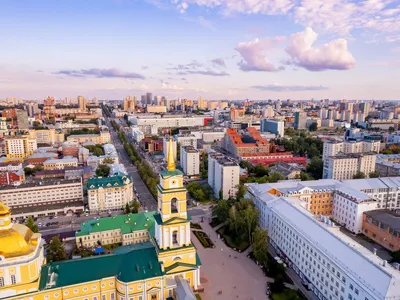 Едем в Пермь: достопримечательности Перми, маршрут самостоятельной  прогулки, где поесть и как отдохнуть — Яндекс Путешествия