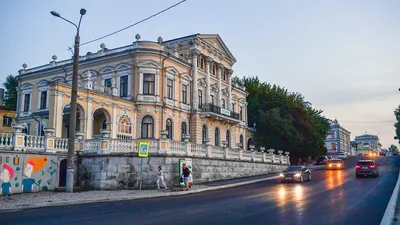 Пермь. Фото знакомство с городом | Блог Life-List.ru Путешествия отчеты  сплавы лыжные походы красивые фотографии Дед Виталя