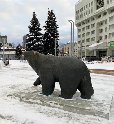 Пермь Парк . Парки культуры и отдыха в Перми.