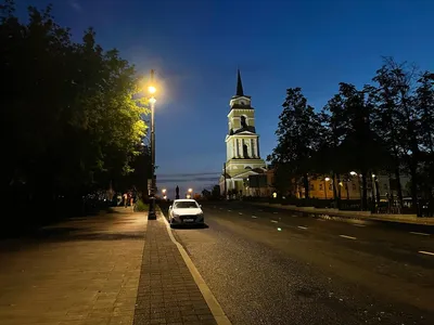 В Пермь привезли первые электробусы: как выглядят пермские электробусы  КАМАЗ - 3 ноября 2023 - 59.ru