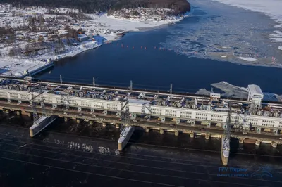 ЖК Гайва парк 🏠 купить квартиру в Перми, цены с официального сайта  застройщика, продажа квартир в новых домах жилого комплекса Гайва парк |  Avaho.ru