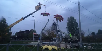 В Перми перекроют один из двух выездов из микрорайона Гайва в центр города  — Новости Перми и Пермского края - Properm