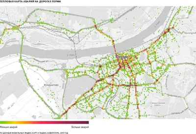 Карта города Пермь. Подробная карта Перми с пригородами | GPS info - Всё о  GPS технологиях