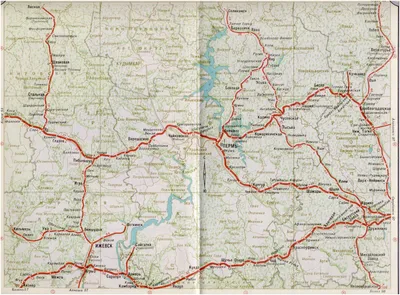 Карты Перми | Подробная карта города Пермь с улицами и номерами домов |  Пермь на карте России